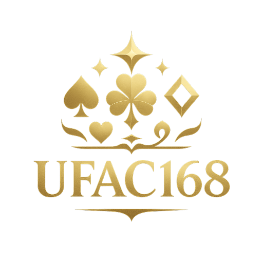 UFAC168 Logo